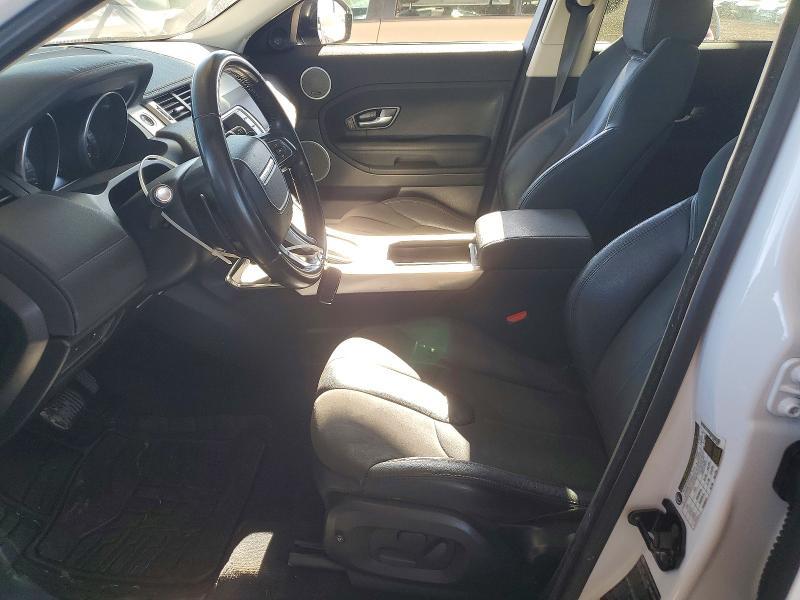 SALVN2BG8FH956620 2015 Land Rover Range Rover photo no. 7
