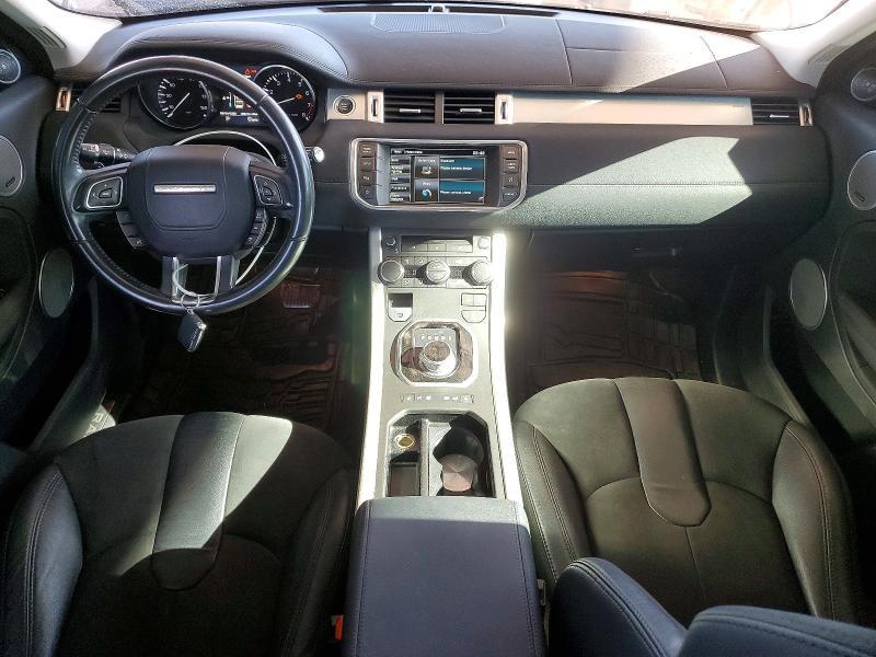 SALVN2BG8FH956620 2015 Land Rover Range Rover photo no. 8