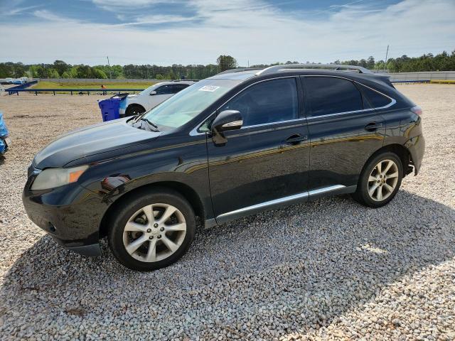 2T2ZK1BAXCC084329 2012 Lexus RX photo no. 1
