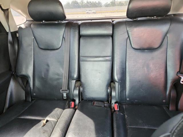 2T2ZK1BAXCC084329 2012 Lexus RX photo no. 10