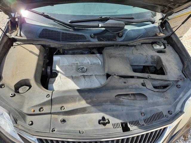 2T2ZK1BAXCC084329 2012 Lexus RX photo no. 12