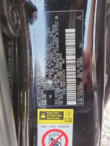 2T2ZK1BAXCC084329 2012 Lexus RX photo no. 14
