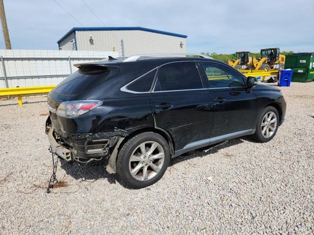 2T2ZK1BAXCC084329 2012 Lexus RX photo no. 3