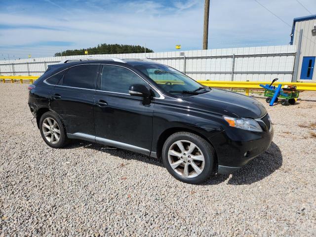 2T2ZK1BAXCC084329 2012 Lexus RX photo no. 4