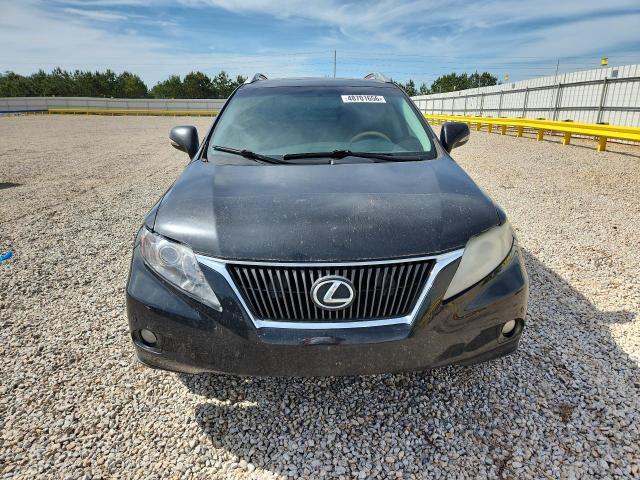 2T2ZK1BAXCC084329 2012 Lexus RX photo no. 5