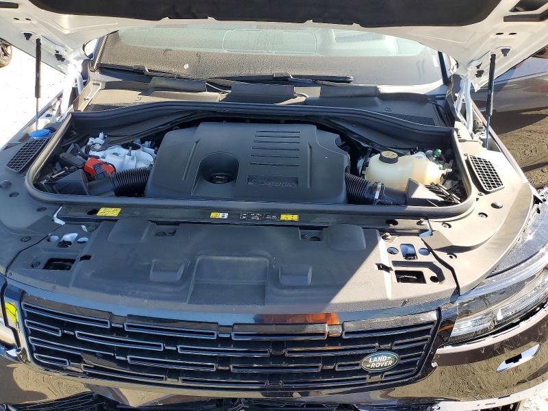 SAL1L9FU6SA475622 2025 Land Rover Range Rover photo no. 12