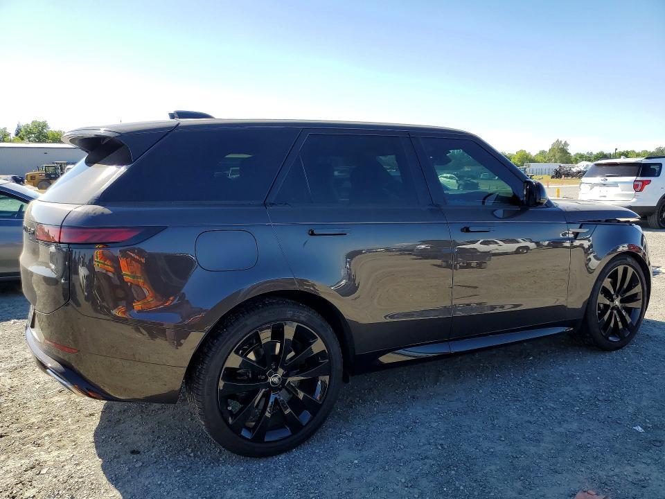 SAL1L9FU6SA475622 2025 Land Rover Range Rover photo no. 3