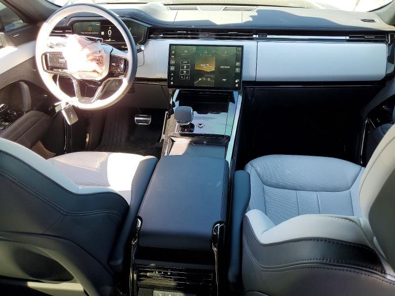 SAL1L9FU6SA475622 2025 Land Rover Range Rover photo no. 8
