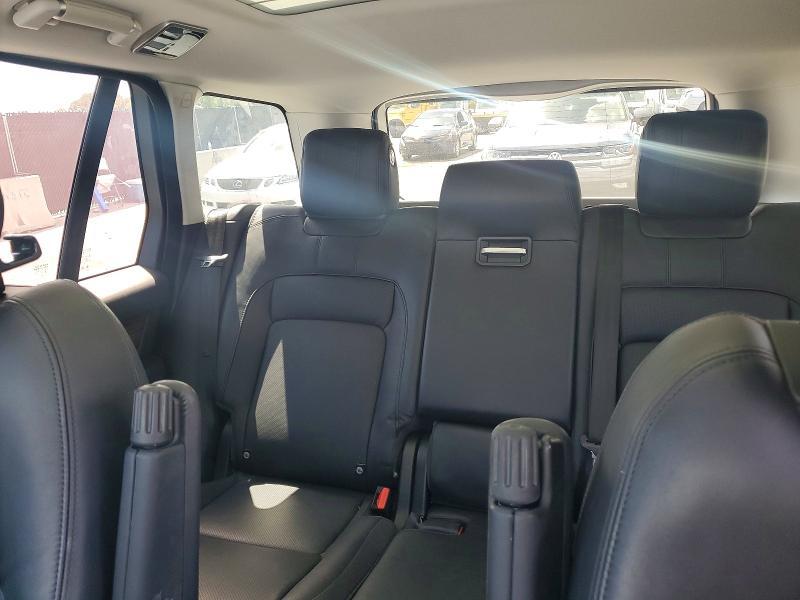 SALGS2SV6KA516947 2019 Land Rover Range Rover photo no. 10
