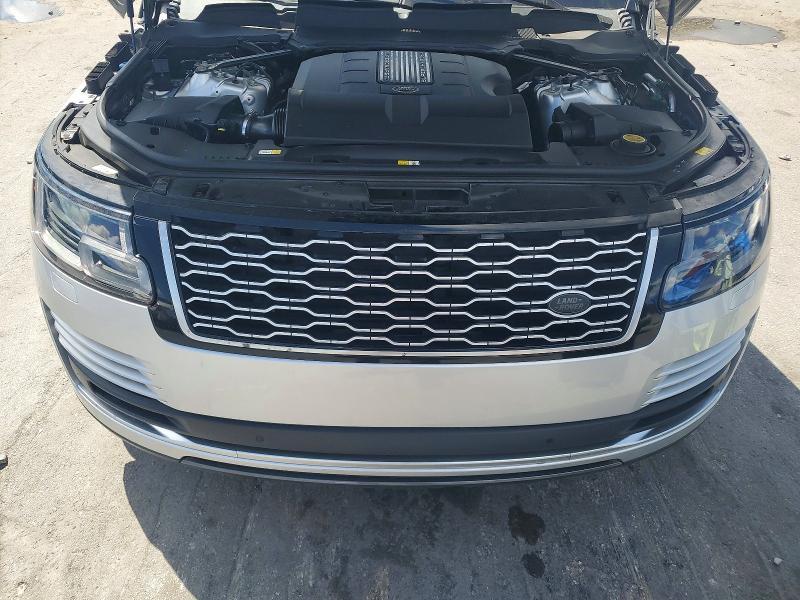 SALGS2SV6KA516947 2019 Land Rover Range Rover photo no. 12