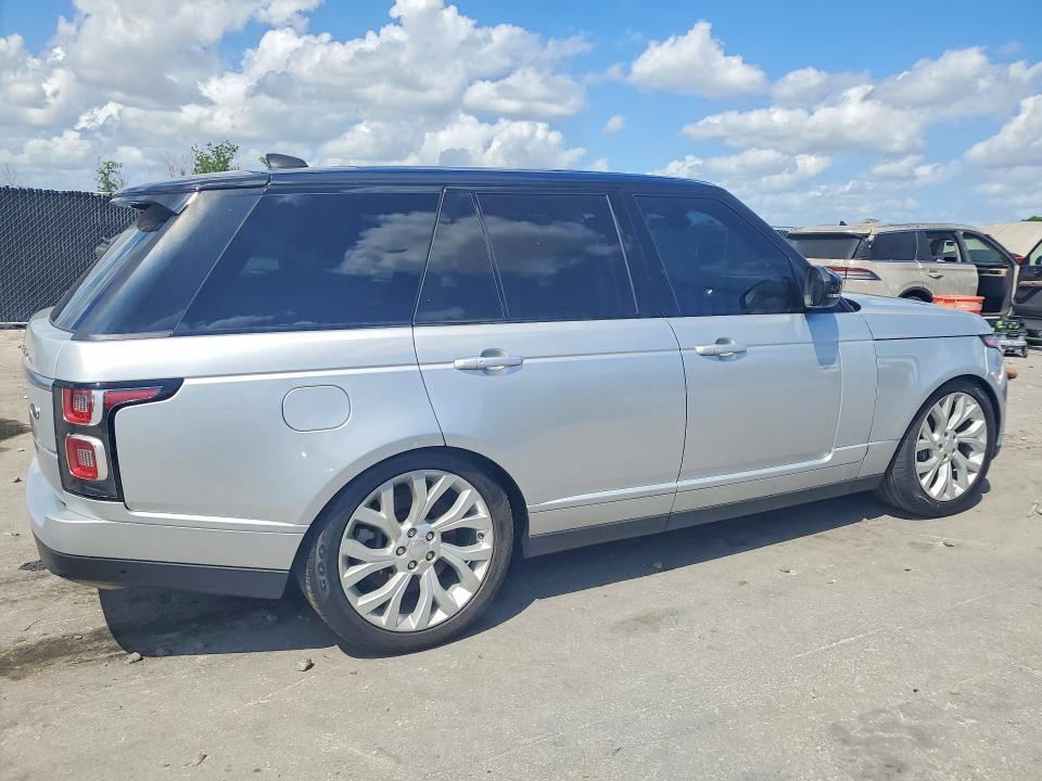 SALGS2SV6KA516947 2019 Land Rover Range Rover photo no. 3