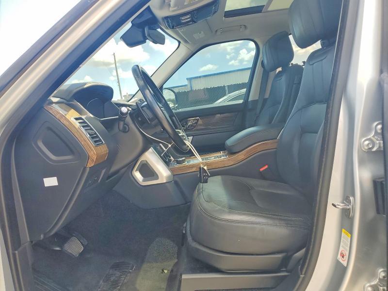 SALGS2SV6KA516947 2019 Land Rover Range Rover photo no. 7