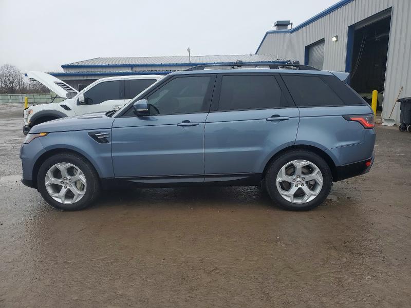 SALWR2RV5JA194944 2018 Land Rover Range Rover photo no. 13
