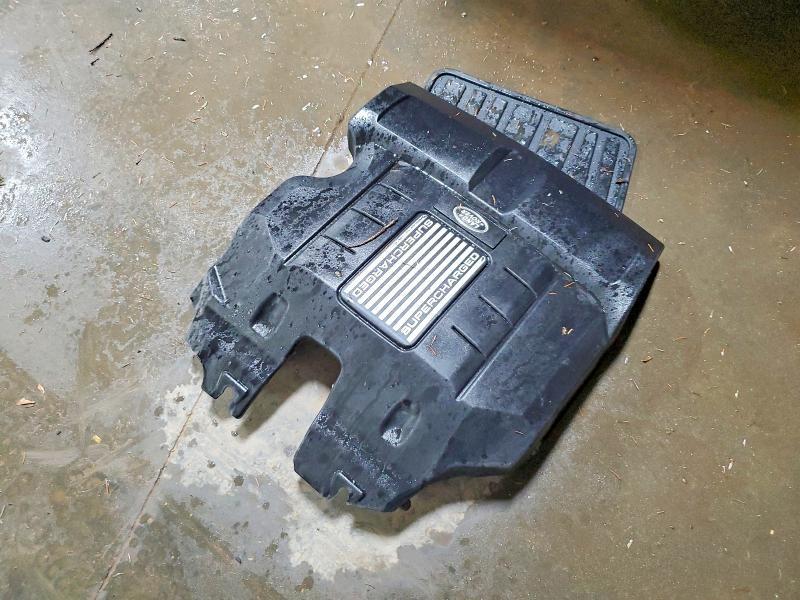 SALWV2SVXKA421486 2019 Land Rover Range Rover photo no. 12