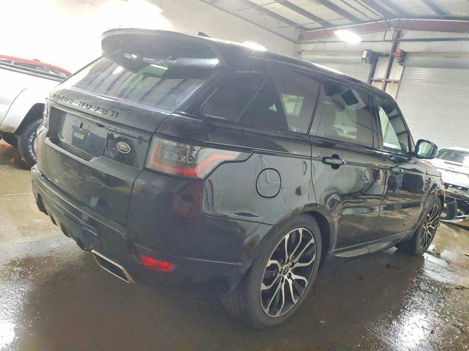 SALWV2SVXKA421486 2019 Land Rover Range Rover photo no. 3