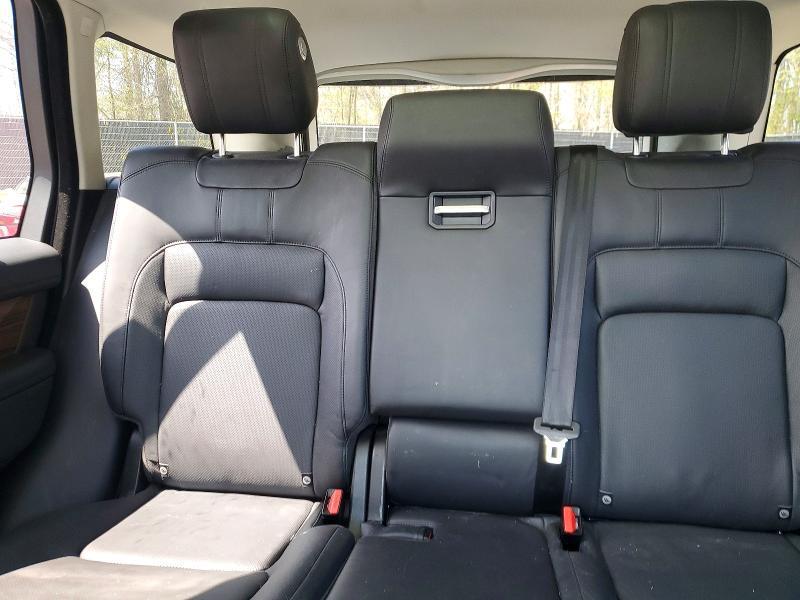 2018 Land Rover Range Rover — VIN SALGS2SV5JA393379, фото 10