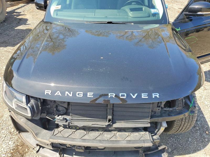 2018 Land Rover Range Rover — VIN SALGS2SV5JA393379, фото 12