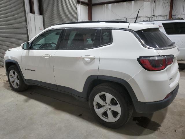 2018 Jeep Compass — VIN 3C4NJDBB2JT284115, şəkil 2
