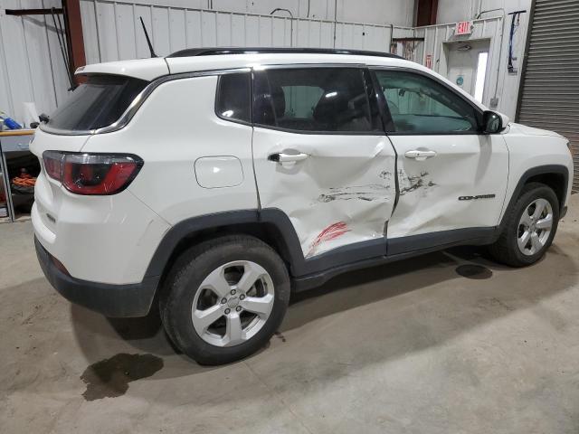 2018 Jeep Compass — VIN 3C4NJDBB2JT284115, şəkil 3