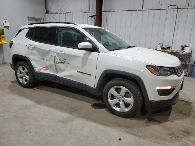2018 Jeep Compass — VIN 3C4NJDBB2JT284115, şəkil 4