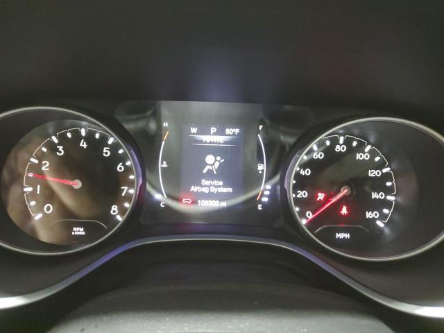 2018 Jeep Compass — VIN 3C4NJDBB2JT284115, şəkil 9