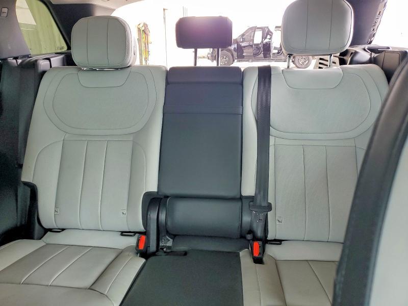 SAL1L9FUXSA482430 2025 Land Rover Range Rover photo no. 10