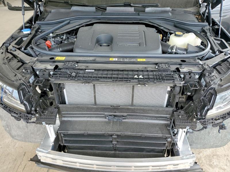 SAL1L9FUXSA482430 2025 Land Rover Range Rover photo no. 12