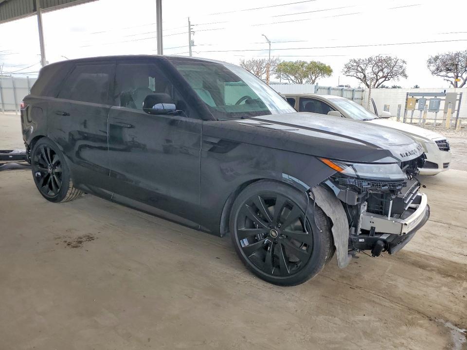 SAL1L9FUXSA482430 2025 Land Rover Range Rover photo no. 4