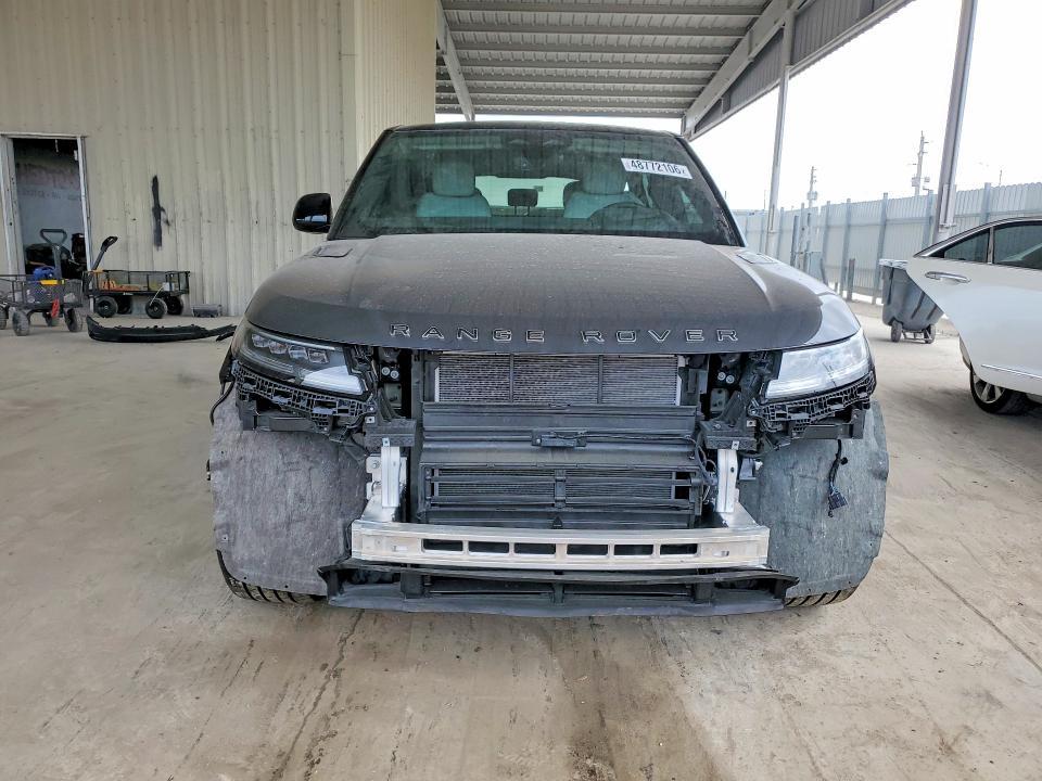 SAL1L9FUXSA482430 2025 Land Rover Range Rover photo no. 5