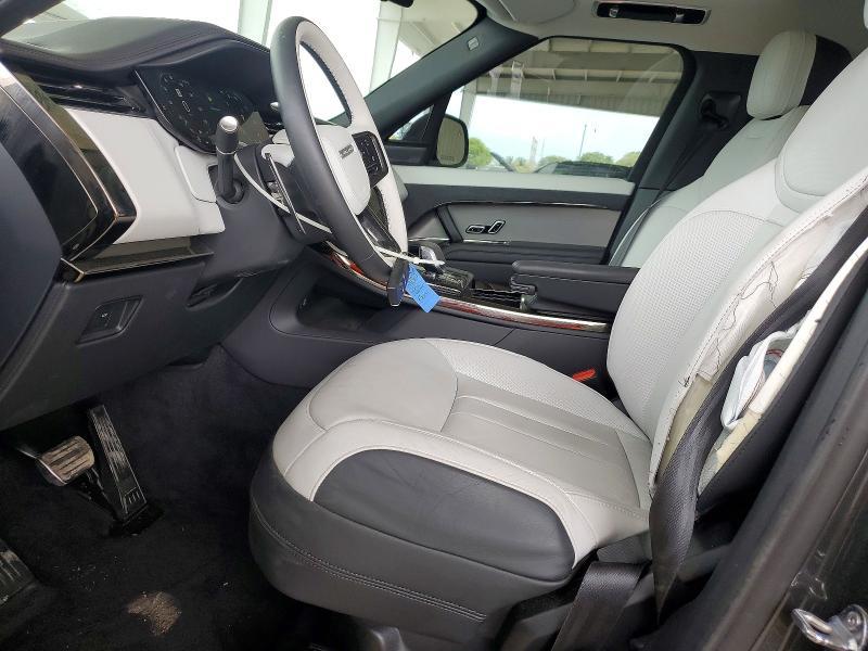SAL1L9FUXSA482430 2025 Land Rover Range Rover photo no. 7