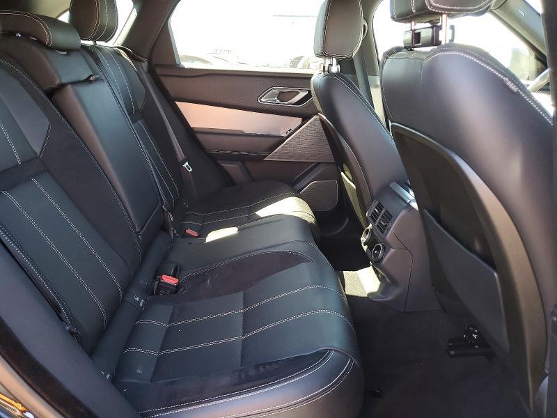 SALYL2EX8KA793811 2019 Land Rover Range Rover photo no. 11