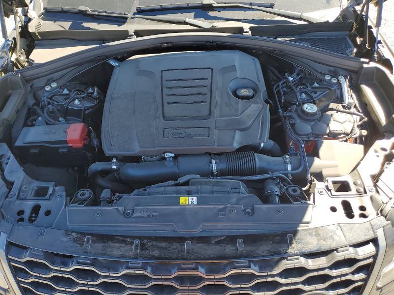 SALYL2EX8KA793811 2019 Land Rover Range Rover photo no. 12