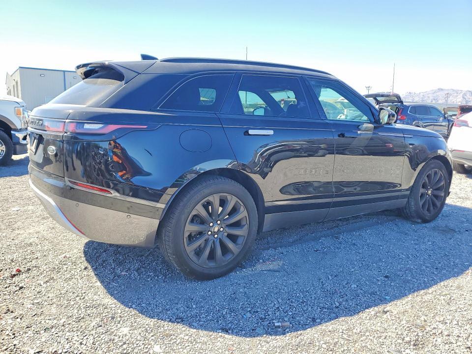 SALYL2EX8KA793811 2019 Land Rover Range Rover photo no. 3