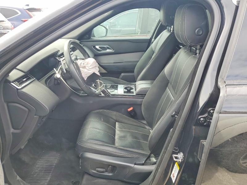 SALYL2EX8KA793811 2019 Land Rover Range Rover photo no. 7