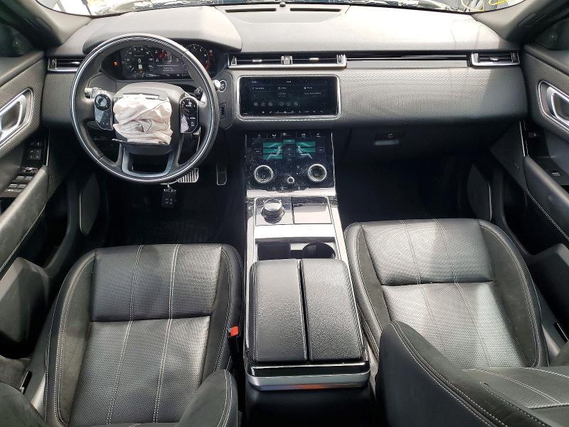 SALYL2EX8KA793811 2019 Land Rover Range Rover photo no. 8