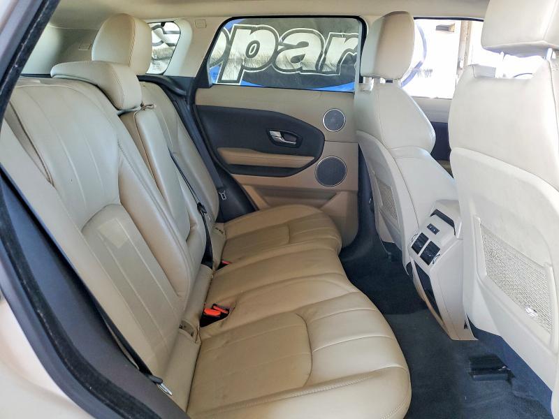 SALVP2RX9JH284544 2018 Land Rover Range Rover photo no. 10