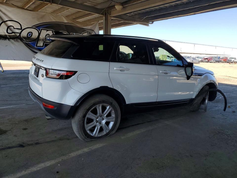 SALVP2RX9JH284544 2018 Land Rover Range Rover photo no. 3