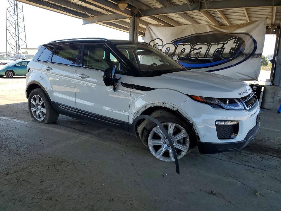 SALVP2RX9JH284544 2018 Land Rover Range Rover photo no. 4