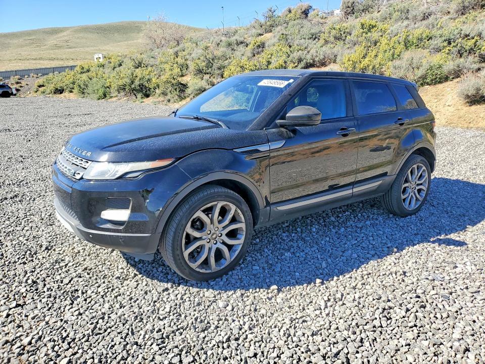 SALVR2BG9FH025824 2015 Land Rover Range Rover photo no. 1