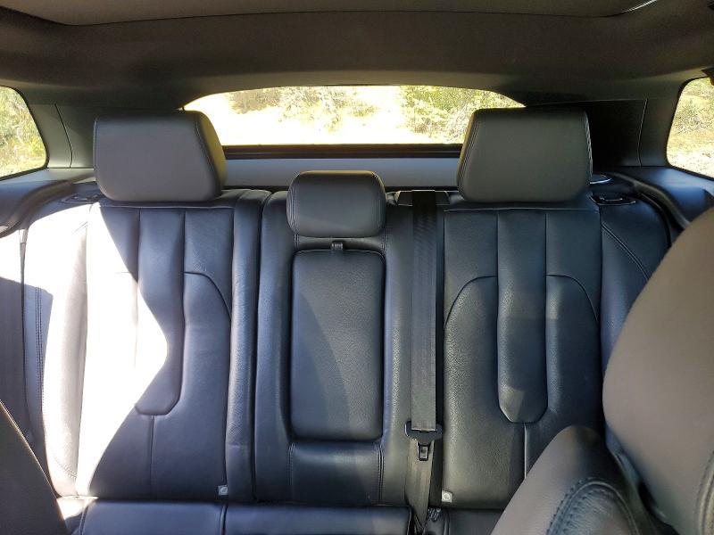 SALVR2BG9FH025824 2015 Land Rover Range Rover photo no. 10