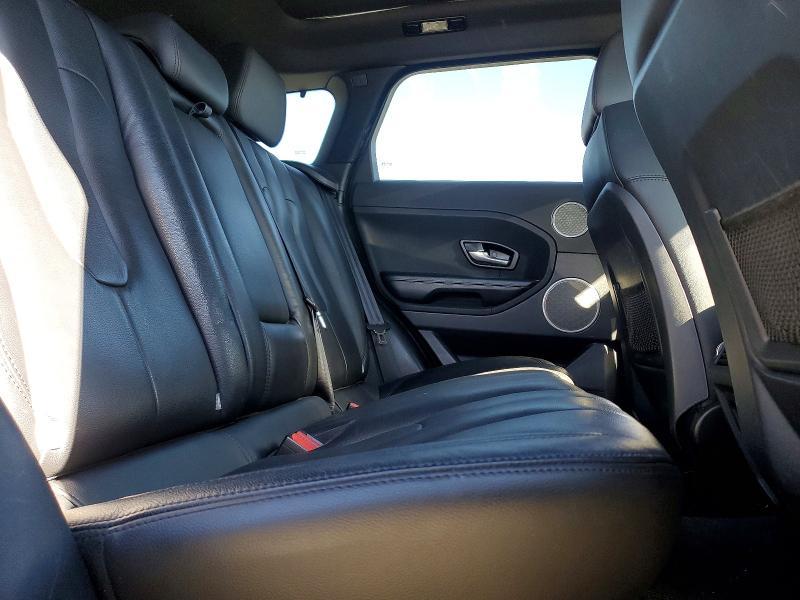 SALVR2BG9FH025824 2015 Land Rover Range Rover photo no. 11
