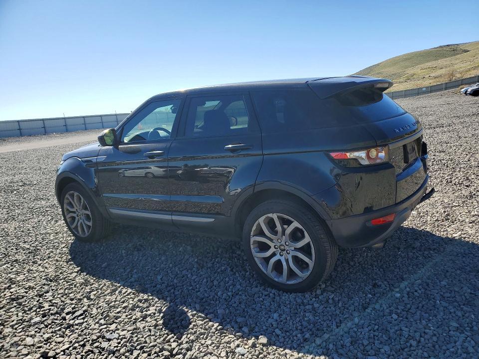 SALVR2BG9FH025824 2015 Land Rover Range Rover photo no. 2