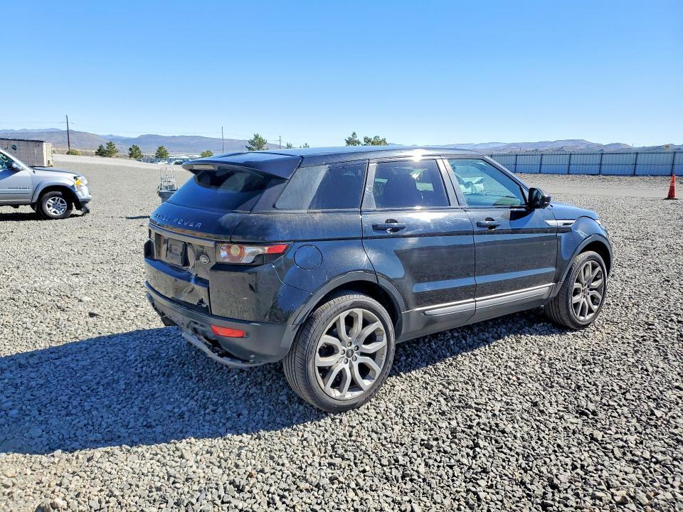 SALVR2BG9FH025824 2015 Land Rover Range Rover photo no. 3