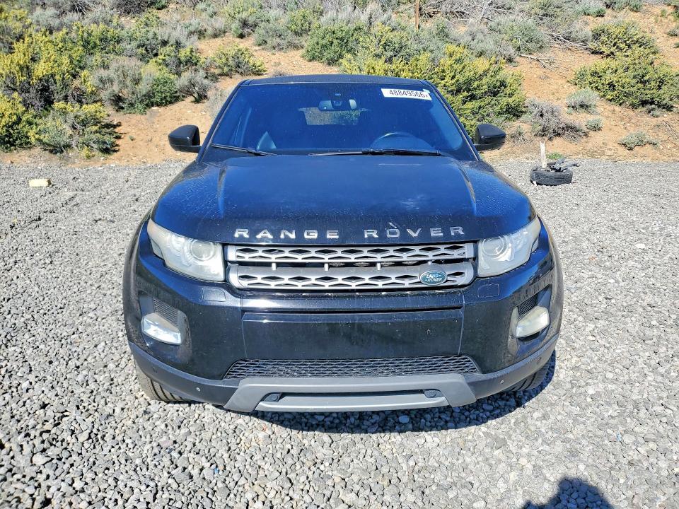 SALVR2BG9FH025824 2015 Land Rover Range Rover photo no. 5