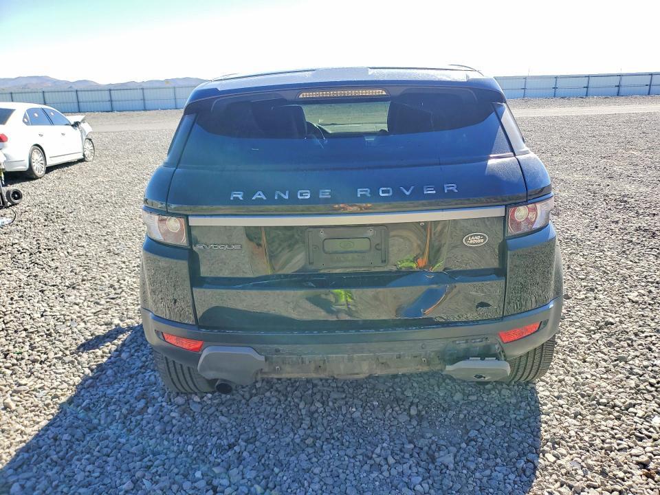 SALVR2BG9FH025824 2015 Land Rover Range Rover photo no. 6