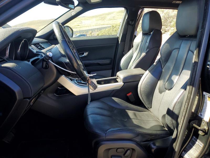SALVR2BG9FH025824 2015 Land Rover Range Rover photo no. 7