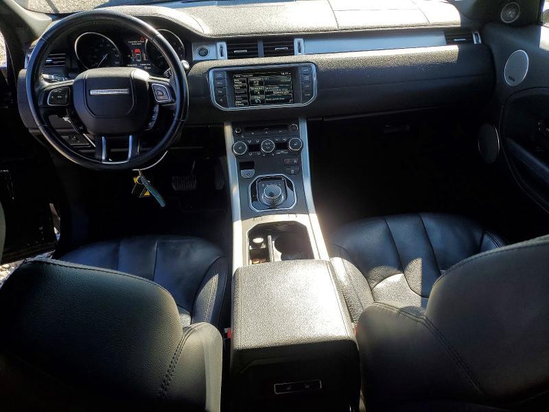 SALVR2BG9FH025824 2015 Land Rover Range Rover photo no. 8