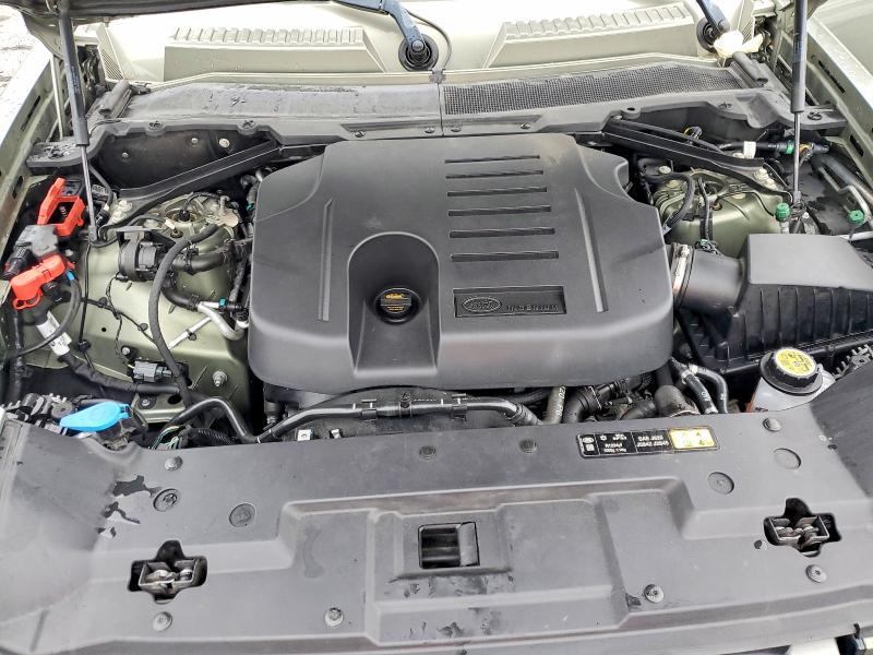 SALE2ERU6N2089595 2022 Land Rover Defender photo no. 12