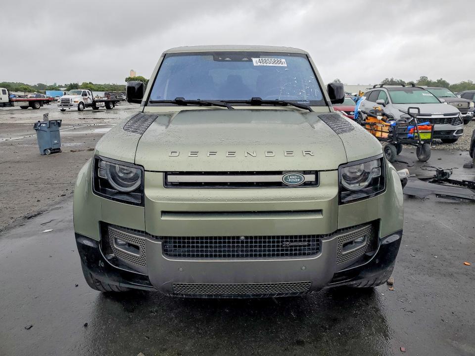 SALE2ERU6N2089595 2022 Land Rover Defender photo no. 5