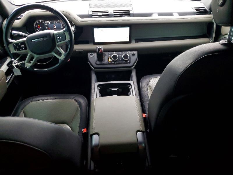 SALE2ERU6N2089595 2022 Land Rover Defender photo no. 8